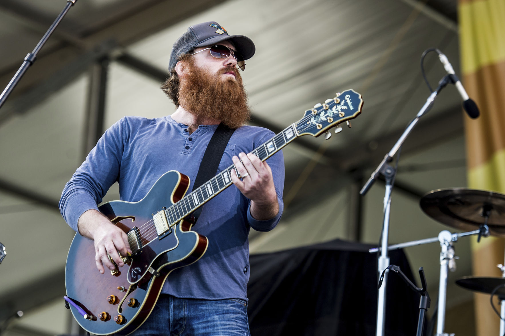 Marc Broussard